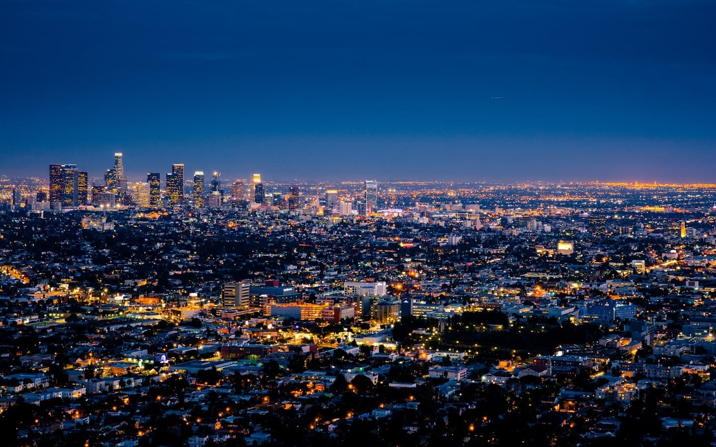 Incentive travel Los Angeles corporate event planning