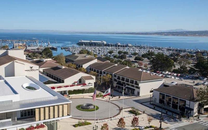 Portola Hotel & Spa