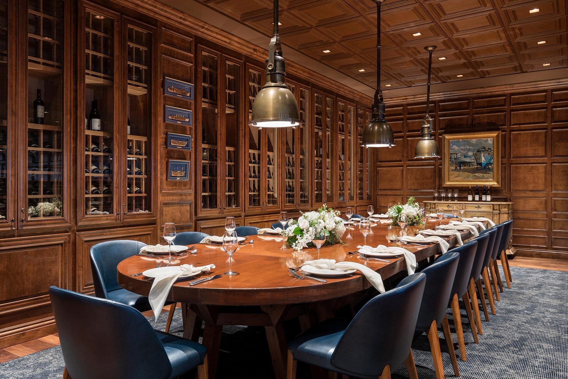 Monterey Marriott