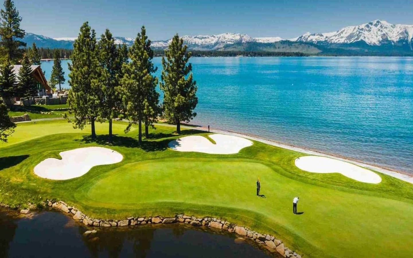 Planning a Corporate Event in Reno/Tahoe