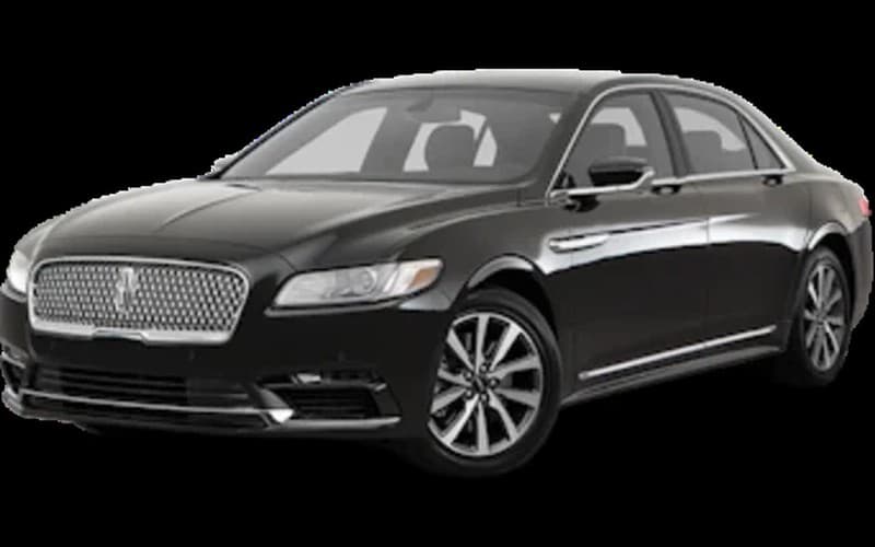 Sedans & SUVs