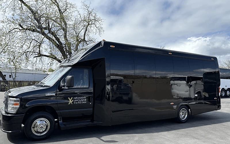 Minibuses
