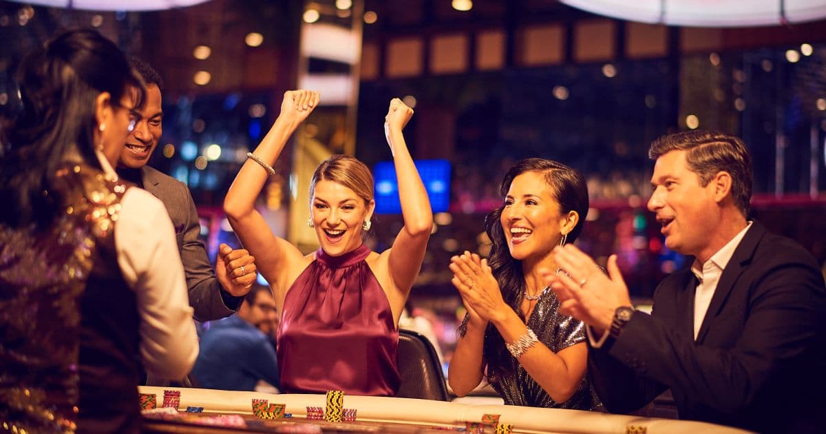 Atlantis Casino Resort Spa