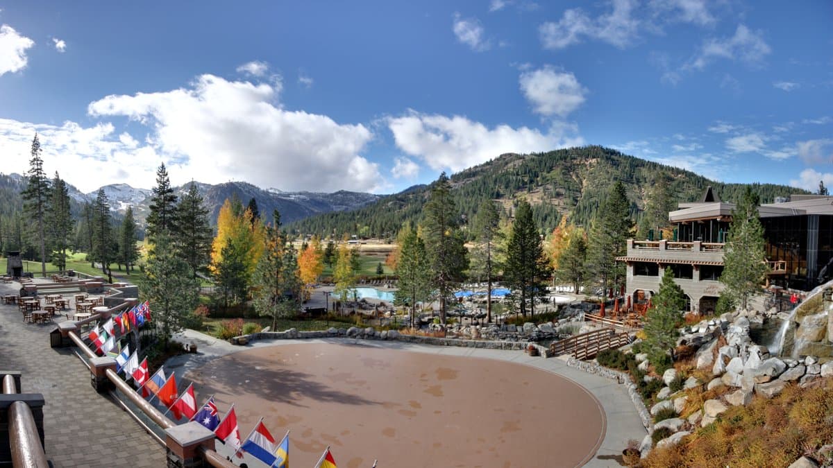 Everline Resort & Spa