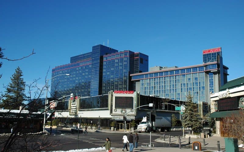 Caesars Republic Lake Tahoe