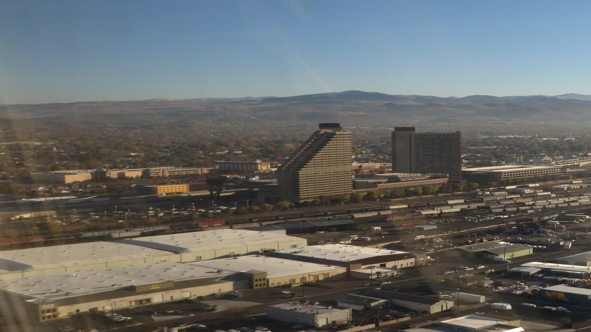 Nugget Casino Resort
