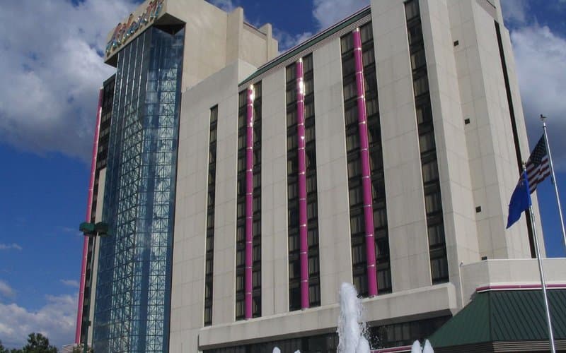Peppermill Resort Spa Casino