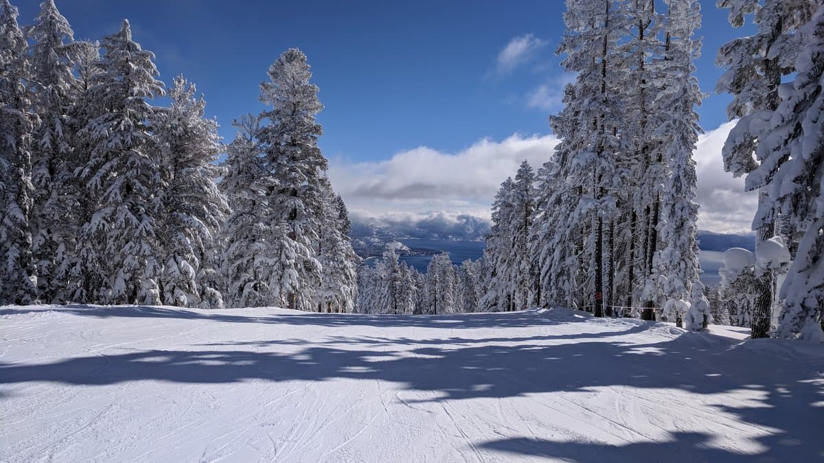Ritz-Carlton Lake Tahoe